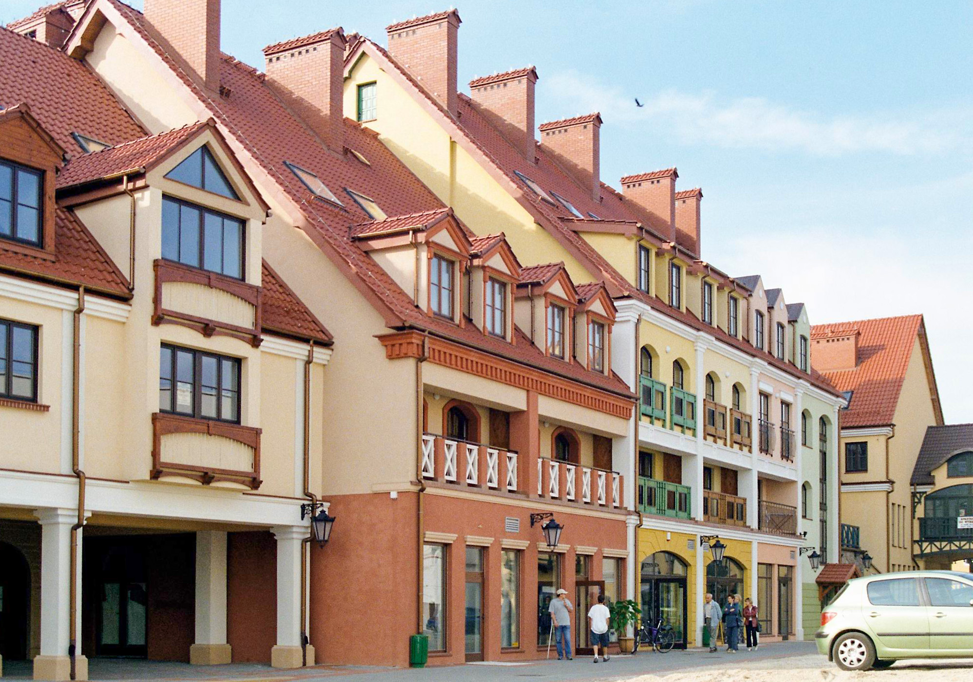 Mikołajki